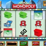 monopoly multiplier slot