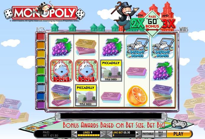 monopoly play online free no downloading