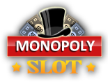 Monopoly Slot Logo
