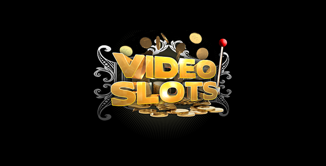 video slots logo